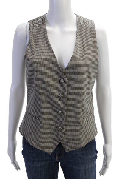 The Line, Womens Coat 34 Bust Size L