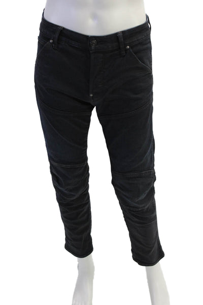G Star Raw Mens Jeans 32 Inseam Size 31