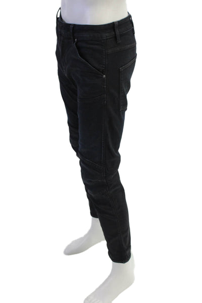 G Star Raw Mens Jeans 32 Inseam Size 31