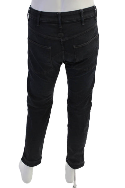 G Star Raw Mens Jeans 32 Inseam Size 31