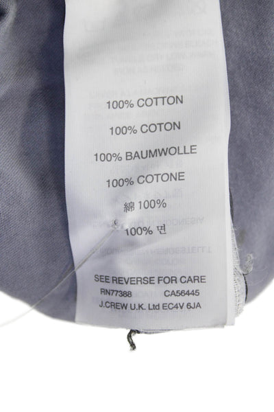 Crewcuts Childrens Boys Drawstring Waist High Rise Shorts Blue Size 4