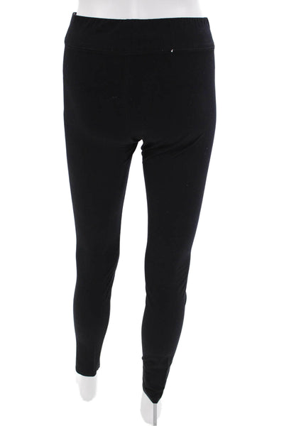 Helmut Lang Women Ankle Jegging Black Size S