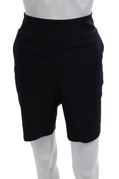 Swing Control Unisex Black Bermuda Shorts Size 6
