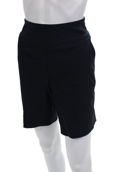 Swing Control Unisex Black Bermuda Shorts Size 6