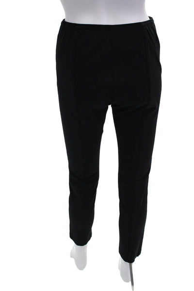 Rag & Bone Women Cropped Ankle Pants Black Size 4