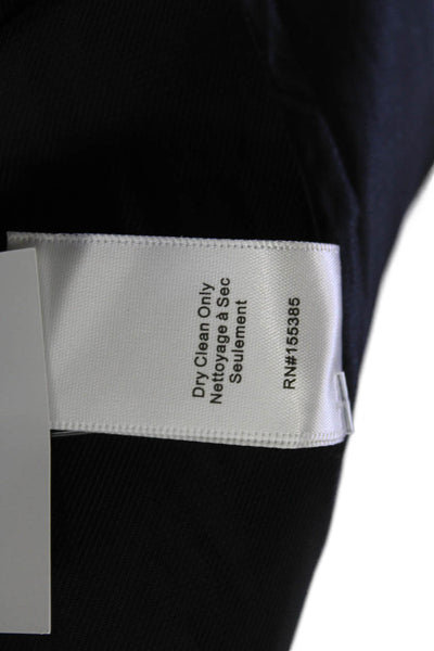 Ronny Kobo Mens Herringbone Sport Coat Gray Poly-Wool Blend Size S