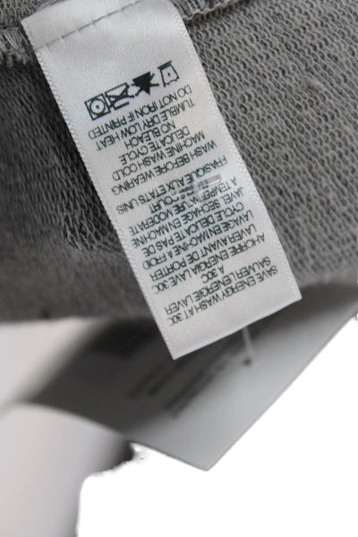 Sundry Womens Ankle Leggings Dark Gray Size 3
