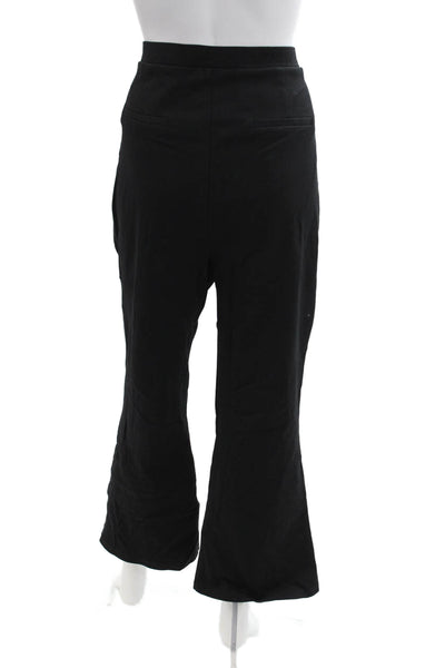 Kobi Halperin Women Dress Pants Black Classic Size XL
