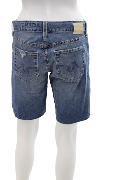 AG Adriano Goldschmied Womens Shorts Size 26