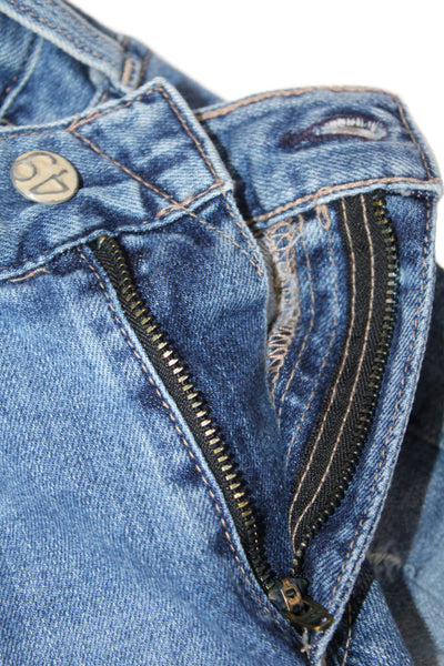 AG Adriano Goldschmied Womens Shorts Size 26