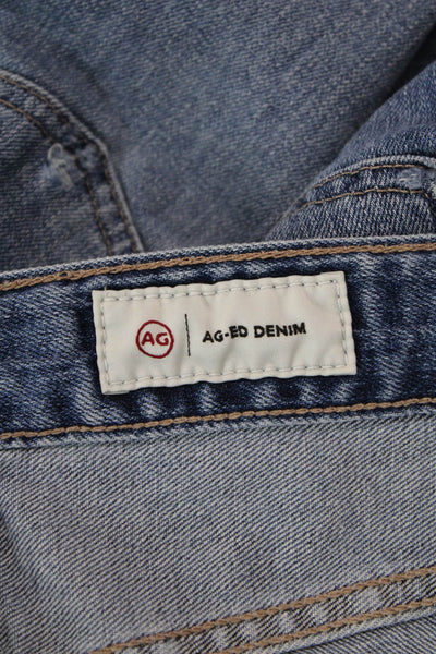 AG Adriano Goldschmied Womens Shorts Size 26