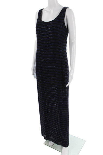 Bieff Womens Long Dress Size 10