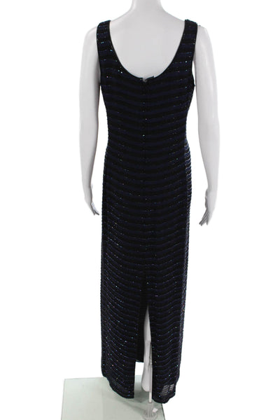 Bieff Womens Long Dress Size 10