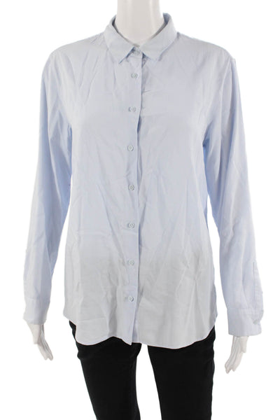 Uniqlo Womens Long Sleeve Top Size M