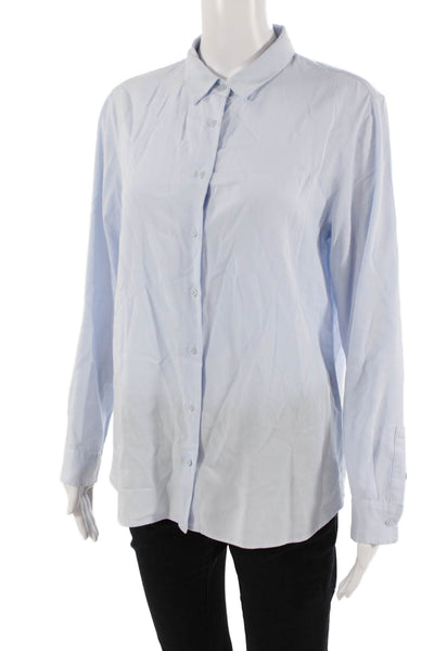 Uniqlo Womens Long Sleeve Top Size M