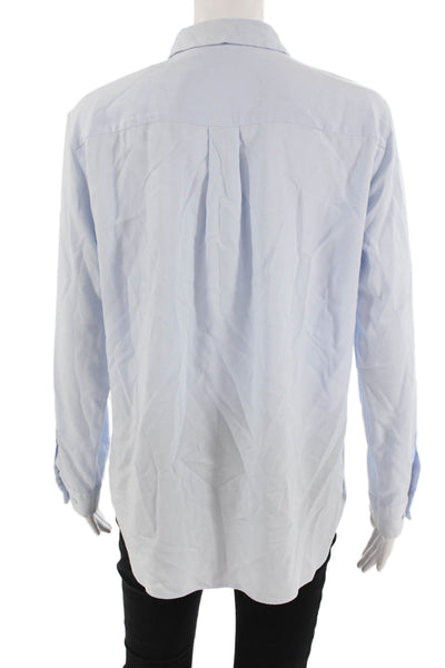 Uniqlo Womens Long Sleeve Top Size M