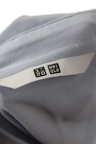 Uniqlo Womens Long Sleeve Top Size M