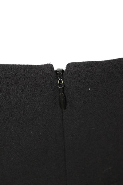 BCBG Max Azria Womens Mini Dress Polyester Size 0