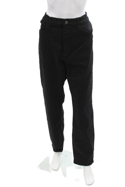 Rag & Bone Mens Black Cotton Blend Pants Big & Tall Size 38