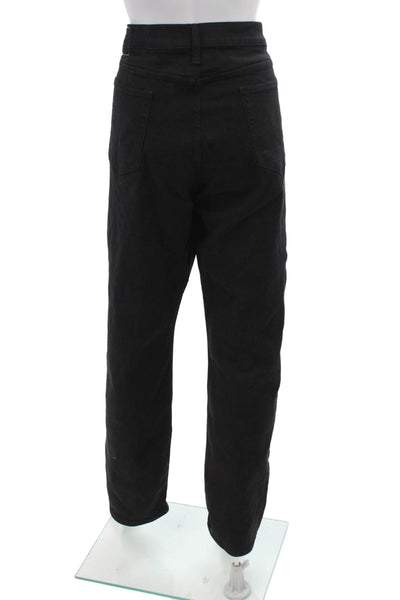Rag & Bone Mens Black Cotton Blend Pants Big & Tall Size 38
