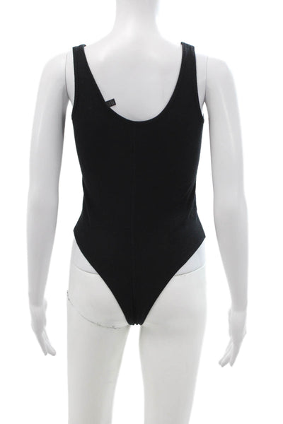 ATM Womens Sleeveless Micromodal Jumpsuit Size M