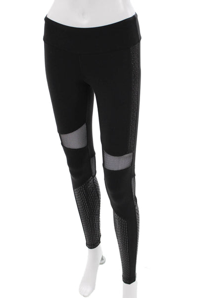 Splits 59 Womens Ankle Jeggings Black Size XS