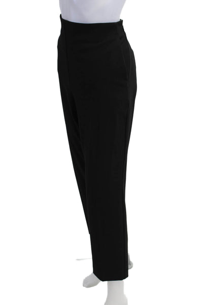 Ann Taylor, Women Ankle Dress Pants Black Size 10