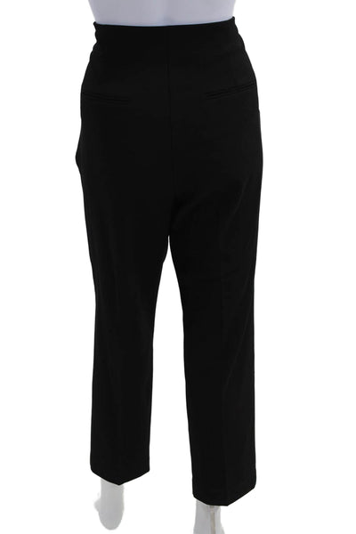 Ann Taylor, Women Ankle Dress Pants Black Size 10