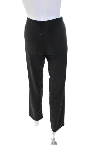 Nike Womens Black Sweatpants Size M