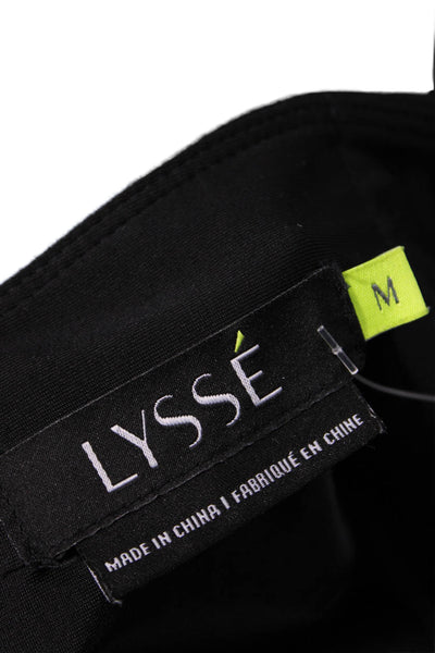 Lysse Women Ankle Jegging Black Size M