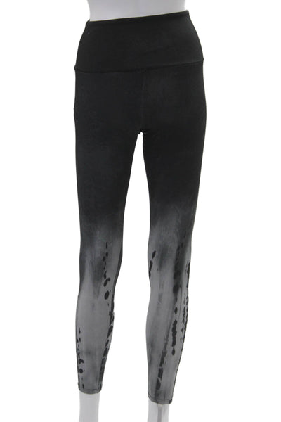 ONZIE Womens Ankle Leggings Black Size XS