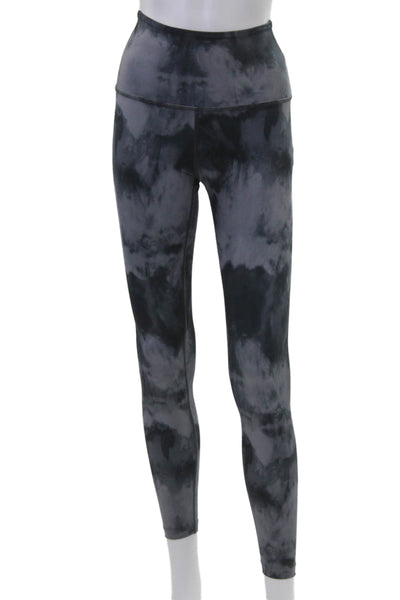 Beyond Yoga Women Ankle Jeggings Black Size XS