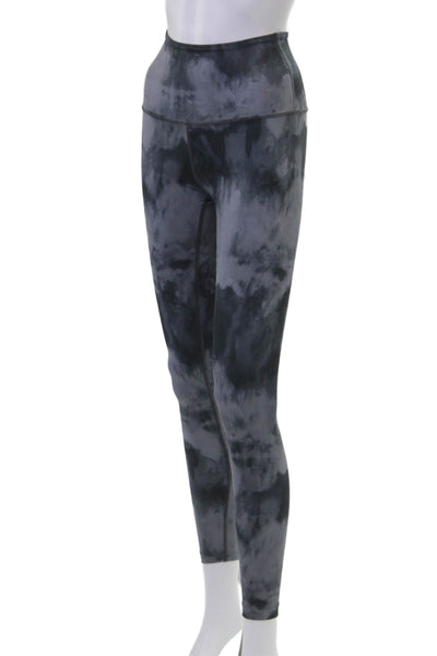 Beyond Yoga Women Ankle Jeggings Black Size XS