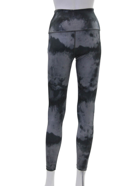 ONZIE Womens Ankle Leggings Black Size XS
