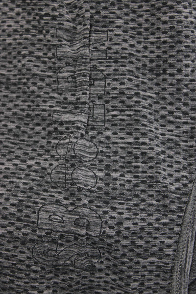 Sweaty Betty Women Basic Tank Top Dark Gray Sports Size S