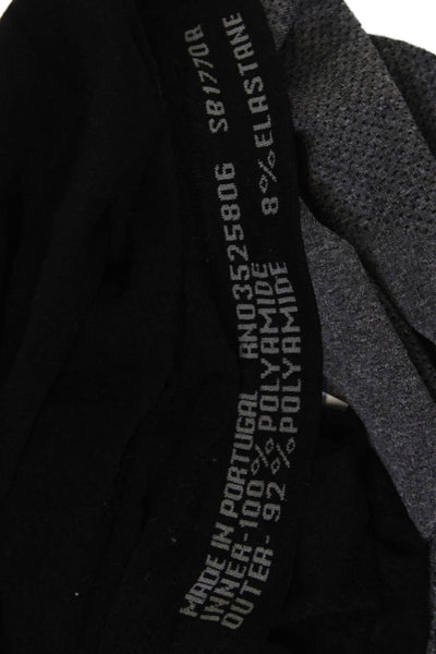 Sweaty Betty Women Basic Jersey Tank Black Size S