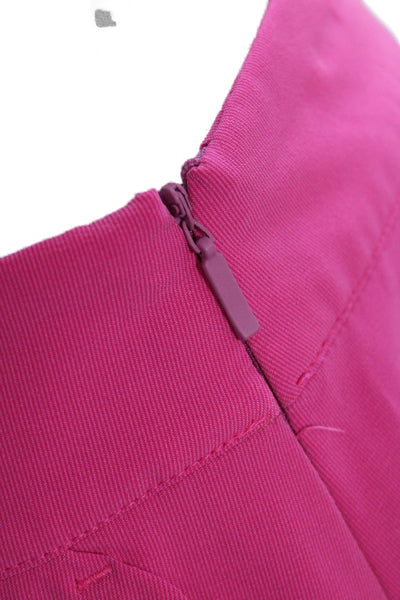 Vineyard Vines Women Mini Skort Pink Size 8