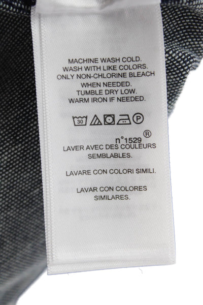 Polo Ralph Lauren Boys Cotton Blend Tapered Jeans Blue Size L