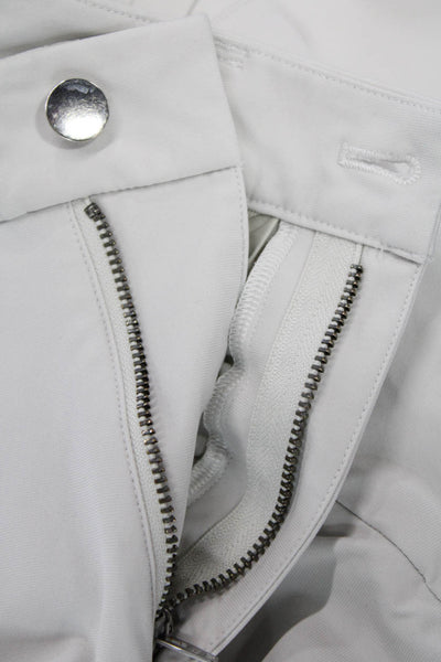 Lululemon Men White Chino Pants Size 28