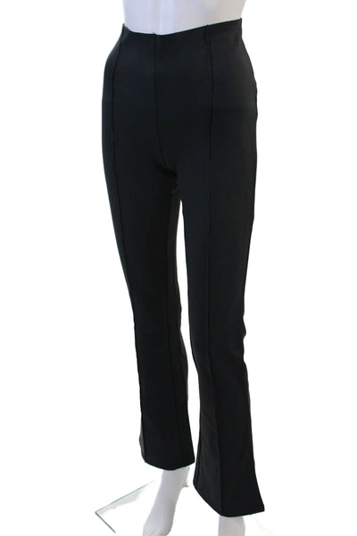 Yogalicious Womens Dress Pants Black Size M