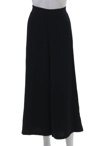 Adrianna Papell Women Dress Pants Black Size M
