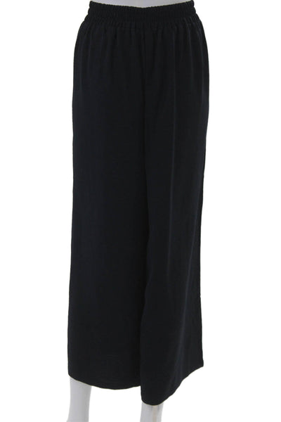 Adrianna Papell Women Dress Pants Black Size M