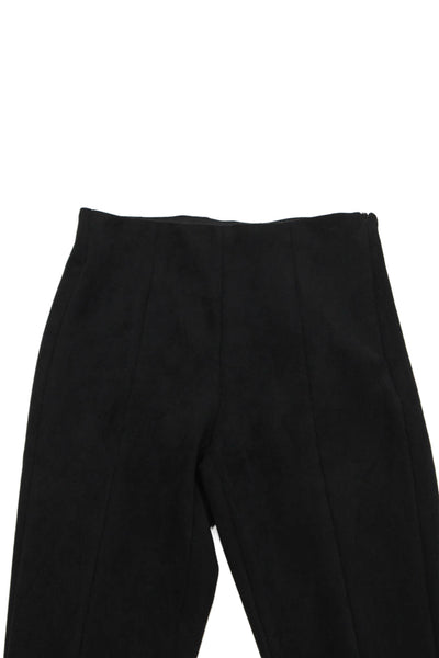 Zara Womens Black Ankle Jeggings Size XS
