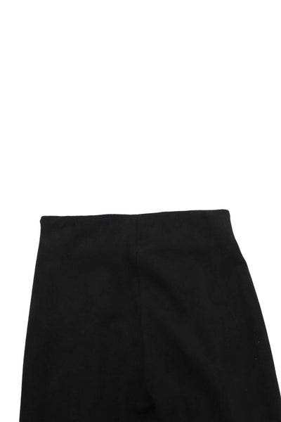 Zara Womens Black Ankle Jeggings Size XS