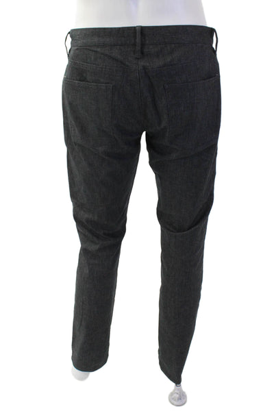 John Varvatos Star USA, Men, Dress Pants Dark Gray Size 32