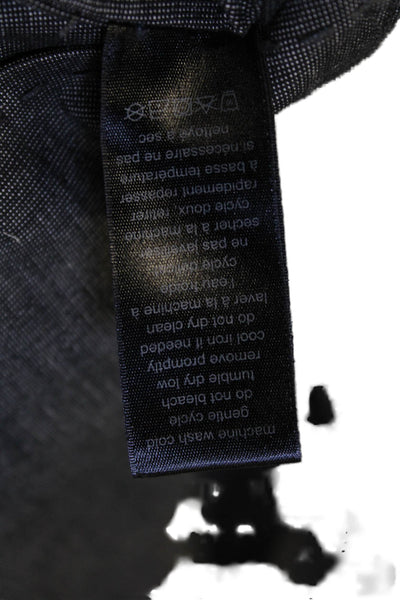John Varvatos Star USA, Men, Dress Pants Dark Gray Size 32