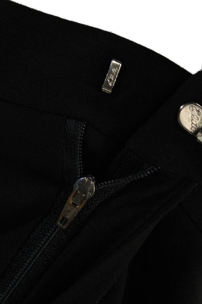 Michael Kors Mens Black Dress Pants 100% Polyester Size 34