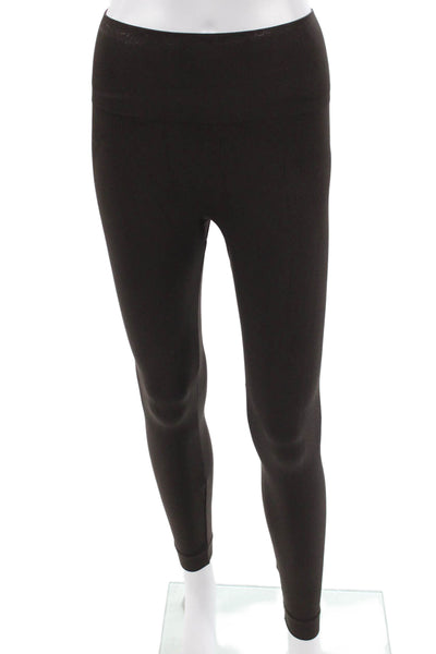 Set Active Womens Ankle Jeggings Black Size S