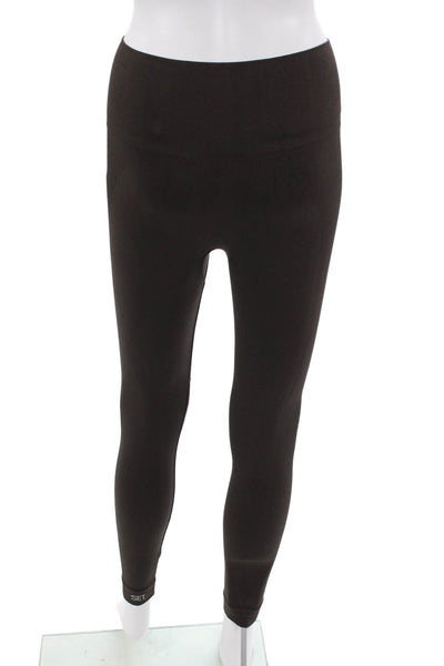 Set Active Womens Ankle Jeggings Black Size S