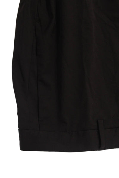 Lauren Ralph Lauren Men Dress Pants Dark Blue Check Wool Size 30